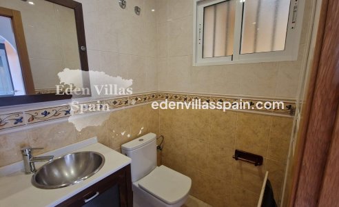 Segunda Mano - Bungalow - Daya Nueva