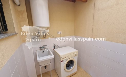 Segunda Mano - Bungalow - Daya Nueva