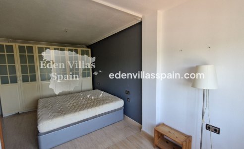 Segunda Mano - Bungalow - Daya Nueva