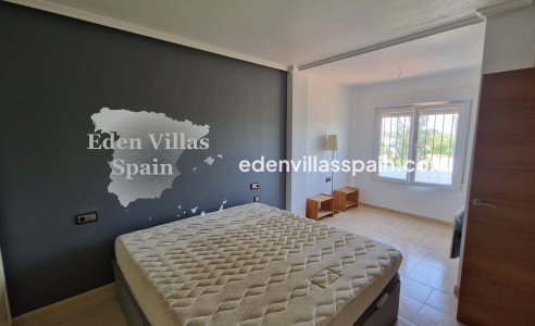 Segunda Mano - Bungalow - Daya Nueva