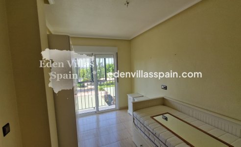 Segunda Mano - Bungalow - Daya Nueva