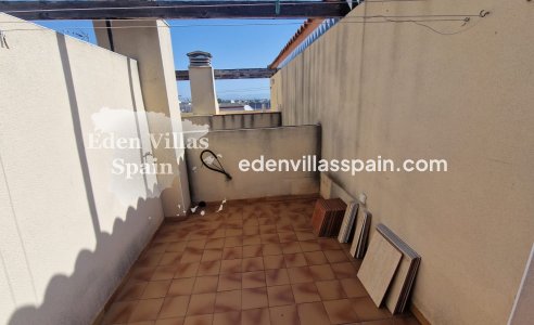 Segunda Mano - Bungalow - Daya Nueva