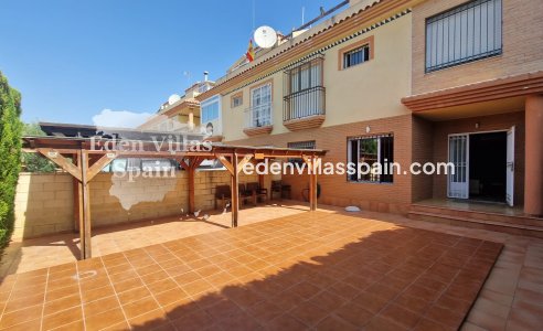 Segunda Mano - Bungalow - Daya Nueva