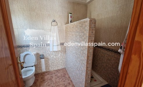 Segunda Mano - Casa de campo - Elche