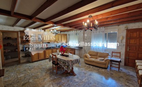 Segunda Mano - Casa de campo - Elche