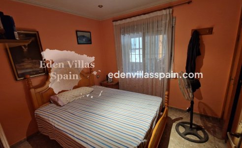 Segunda Mano - Casa de campo - Elche