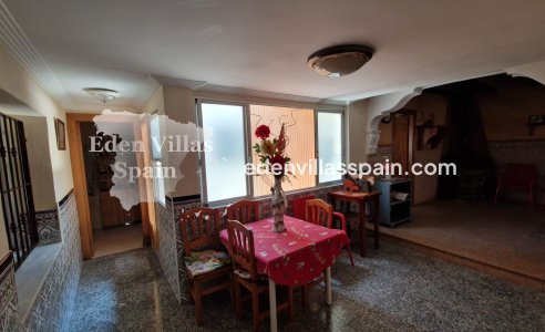 Segunda Mano - Casa de campo - Elche