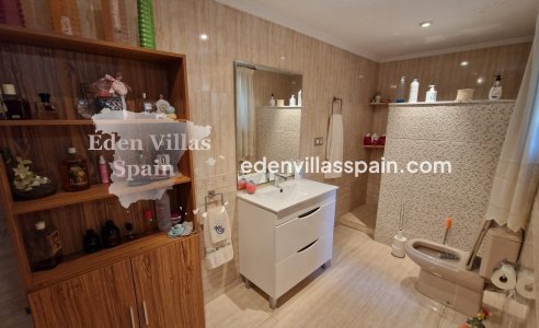 Segunda Mano - Casa de campo - Elche