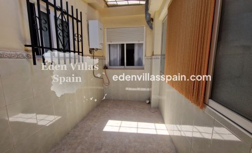 Segunda Mano - Casa de campo - Elche