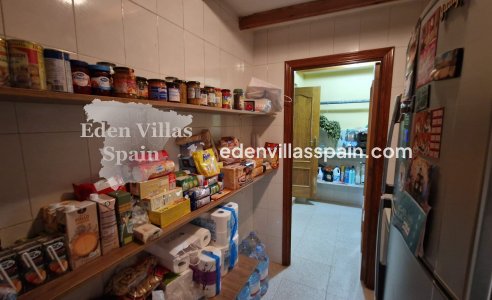 Segunda Mano - Casa de campo - Elche