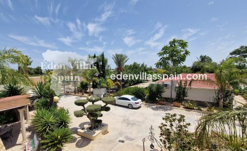 Segunda Mano - Casa de campo - Elche