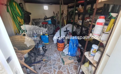 Segunda Mano - Villa costera - La Marina