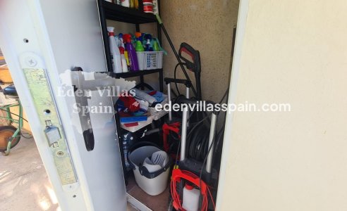 Segunda Mano - Villa costera - La Marina