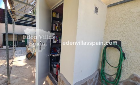 Segunda Mano - Villa costera - La Marina