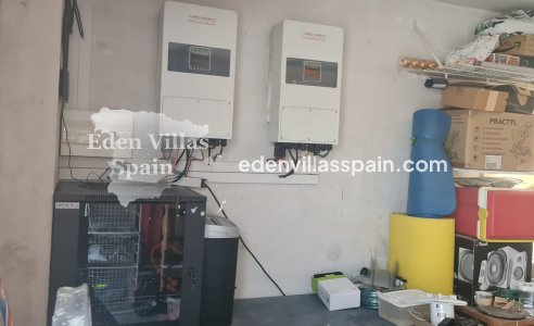 Segunda Mano - Villa costera - La Marina