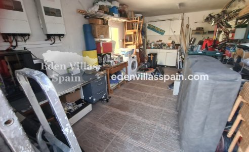 Segunda Mano - Villa costera - La Marina