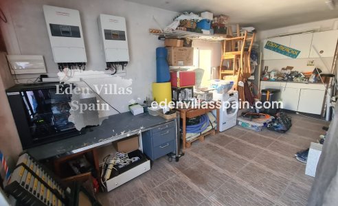 Segunda Mano - Villa costera - La Marina