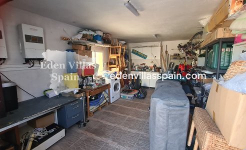 Segunda Mano - Villa costera - La Marina