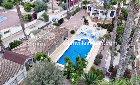 Segunda Mano - Casa de campo - Catral