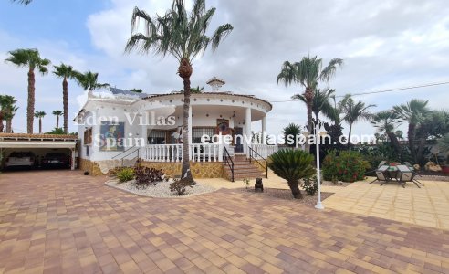 Segunda Mano - Casa de campo - Catral