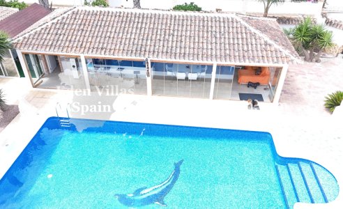 Segunda Mano - Casa de campo - Catral