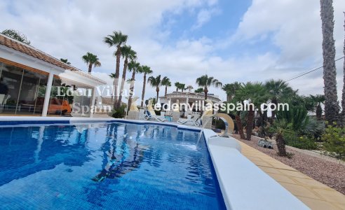 Segunda Mano - Casa de campo - Catral