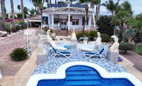 Segunda Mano - Casa de campo - Catral