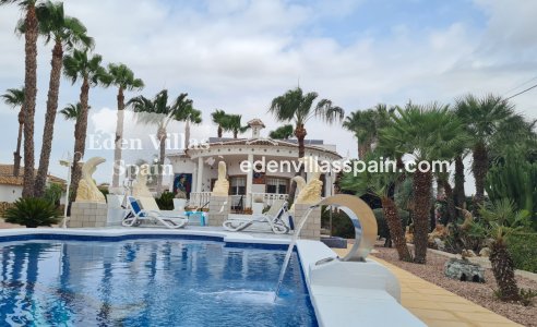 Segunda Mano - Casa de campo - Catral