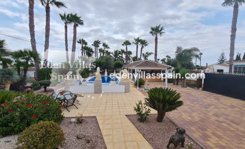 Segunda Mano - Casa de campo - Catral