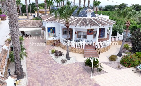 Segunda Mano - Casa de campo - Catral