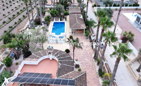 Segunda Mano - Casa de campo - Catral