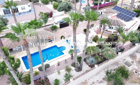 Segunda Mano - Casa de campo - Catral