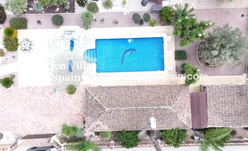 Segunda Mano - Casa de campo - Catral