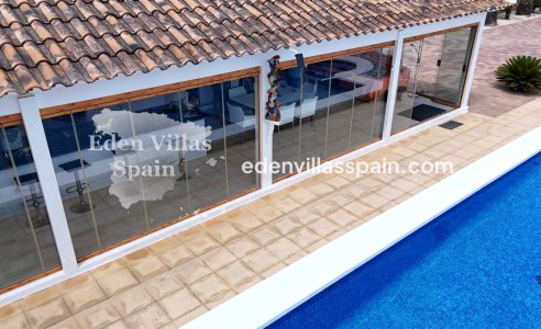 Segunda Mano - Casa de campo - Catral