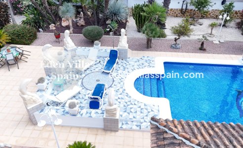 Segunda Mano - Casa de campo - Catral