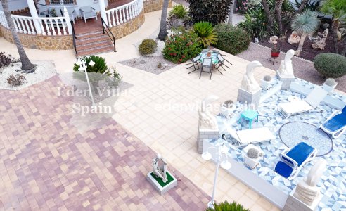 Segunda Mano - Casa de campo - Catral