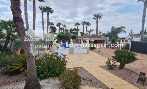 Segunda Mano - Casa de campo - Catral