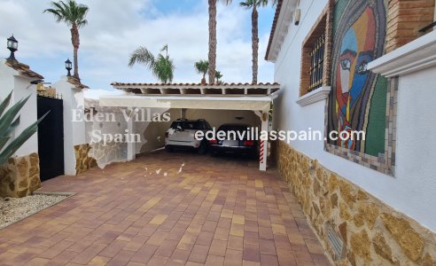 Segunda Mano - Casa de campo - Catral