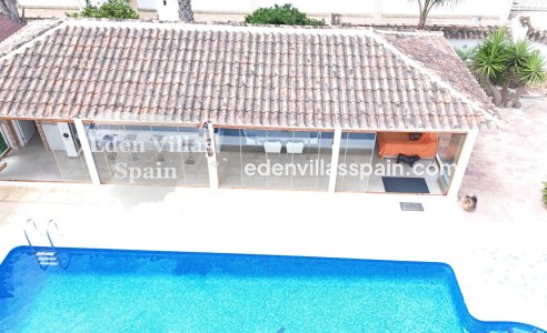 Segunda Mano - Casa de campo - Catral