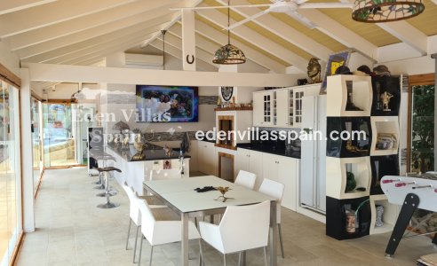 Segunda Mano - Casa de campo - Catral