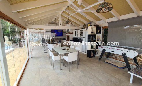 Segunda Mano - Casa de campo - Catral