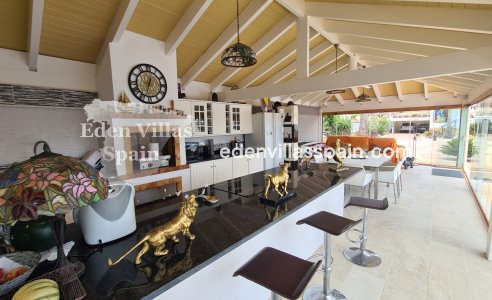 Segunda Mano - Casa de campo - Catral