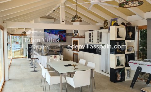 Segunda Mano - Casa de campo - Catral