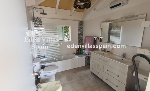 Segunda Mano - Casa de campo - Catral