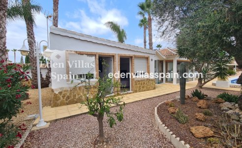 Segunda Mano - Casa de campo - Catral