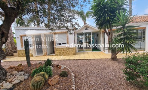 Segunda Mano - Casa de campo - Catral