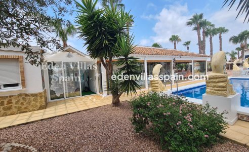 Segunda Mano - Casa de campo - Catral