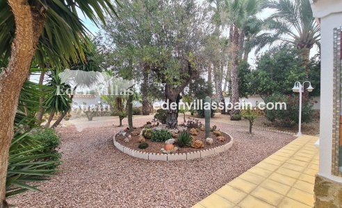 Segunda Mano - Casa de campo - Catral