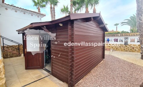 Segunda Mano - Casa de campo - Catral