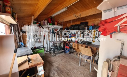 Segunda Mano - Casa de campo - Catral